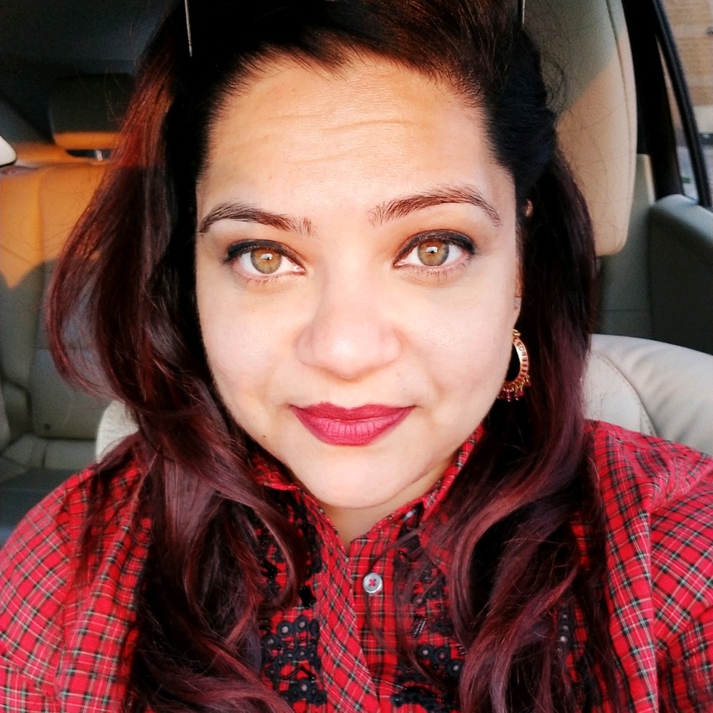 Meet your Posher, Asma
